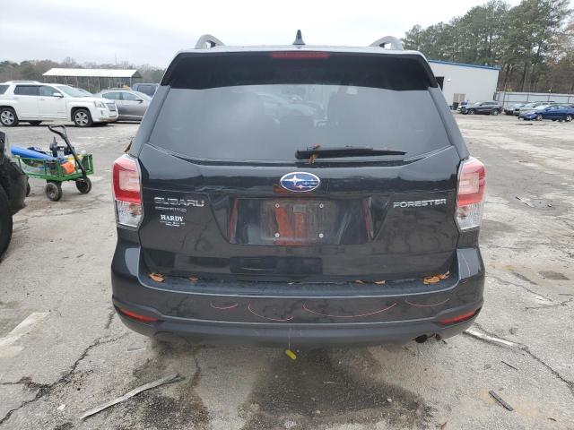 Photo 6 from auction – 2018 SUBARU FORESTER 2 with VIN JF2SJAEC8JH508669