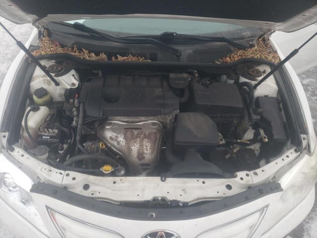 Photo 11 from auction – 2011 TOYOTA CAMRY BASE with VIN 4T1BF3EK0BU743171