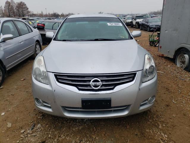 Photo 5 from auction – 2012 NISSAN ALTIMA BAS with VIN 1N4AL2AP9CN547039