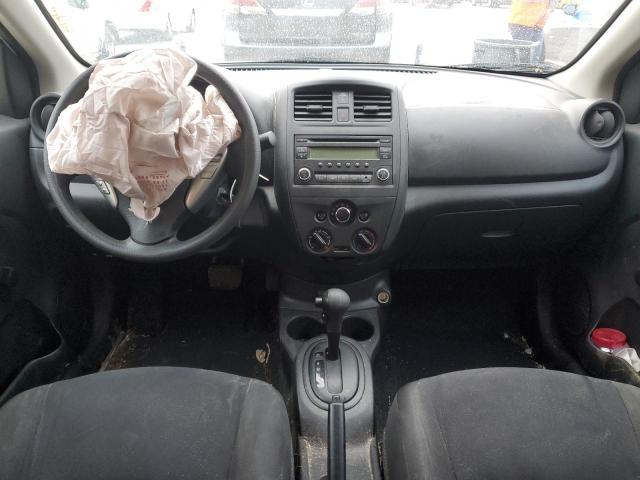 Photo 8 from auction – 2018 NISSAN VERSA S with VIN 3N1CN7AP1JL810280