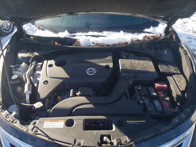 Photo 11 from auction – 2013 NISSAN ALTIMA 2.5 with VIN 1N4AL3AP4DN579842