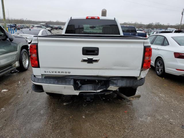 Photo 6 from auction – 2018 CHEVROLET SILVERADO with VIN 1GCRCPEC9JZ121780