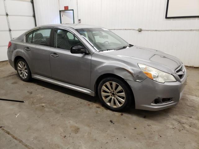 Photo 4 from auction – 2010 SUBARU LEGACY 3.6 with VIN 4S3BMEL61A2228878
