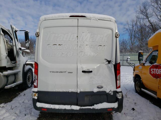 Photo 6 from auction – 2015 FORD TRANSIT T- with VIN 1FTNR1CM7FKB10721