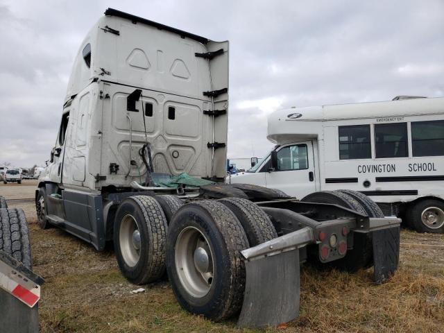 Photo 3 from auction – 2016 FREIGHTLINER CASCADIA 1 with VIN 3AKJGLBG7GSHT7488