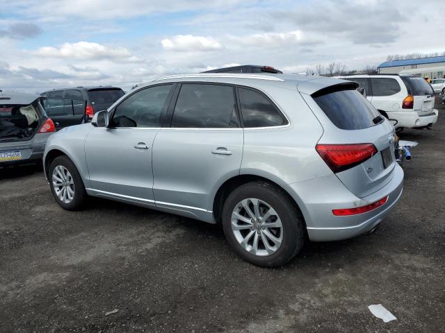 Photo 2 from auction – 2013 AUDI Q5 PREMIUM with VIN WA1CFAFPXDA005688