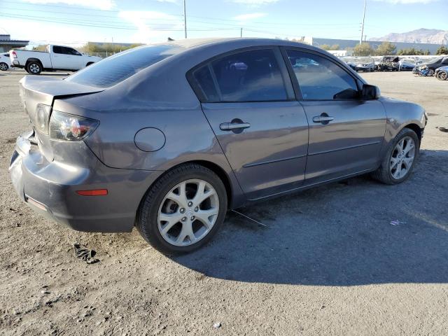 Photo 3 from auction – 2008 MAZDA 3 I with VIN JM1BK32F581126527