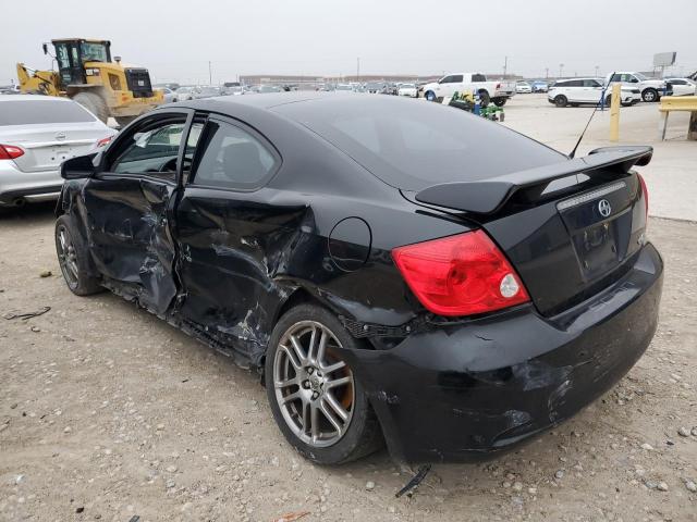 Photo 2 from auction – 2007 TOYOTA SCION TC with VIN JTKDE167170214012