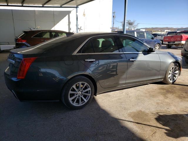 Photo 3 from auction – 2017 CADILLAC CTS with VIN 1G6AP5SX5H0183420