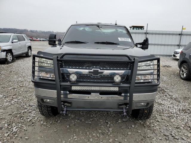 Photo 5 from auction – 2003 CHEVROLET SILVERADO with VIN 2GCEK19T331253549