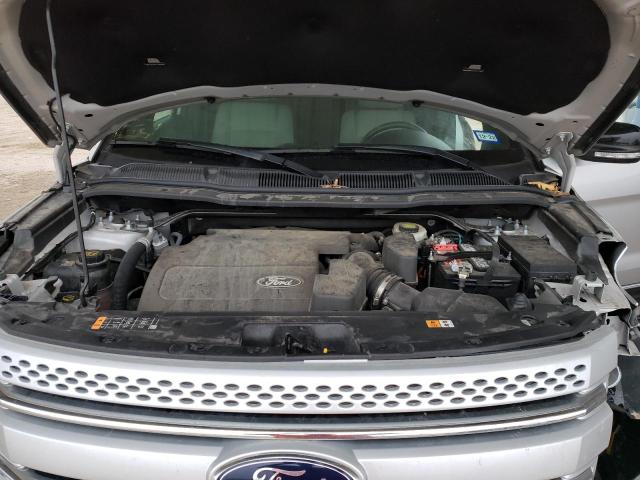 Photo 12 from auction – 2014 FORD EXPLORER X with VIN 1FM5K7D89EGC51215