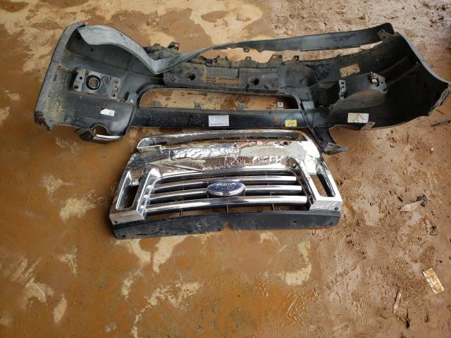Photo 12 from auction – 2007 FORD EXPLORER S with VIN 1FMEU31K17UA23667