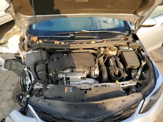 Photo 11 from auction – 2018 CHEVROLET CRUZE LT with VIN 3G1BE6SM7JS604550