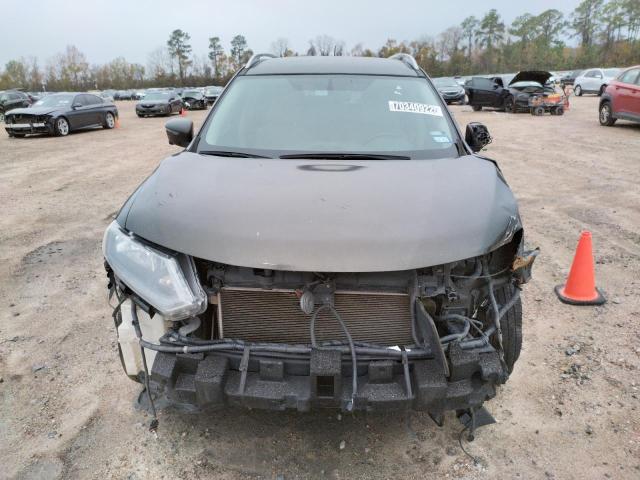 Photo 5 from auction – 2016 NISSAN ROUGE with VIN 5N1AT2MT8GC737849