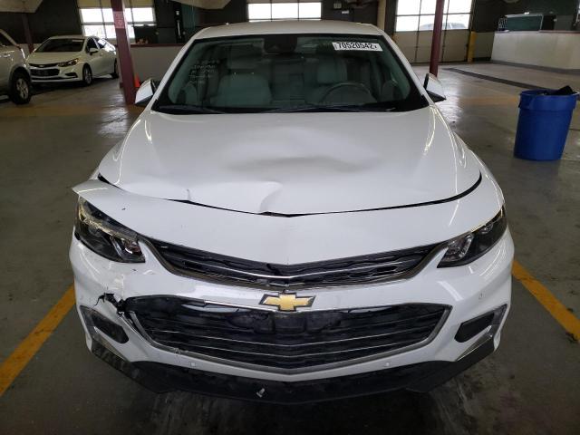 Photo 5 from auction – 2018 CHEVROLET MALIBU LT with VIN 1G1ZD5ST0JF185240