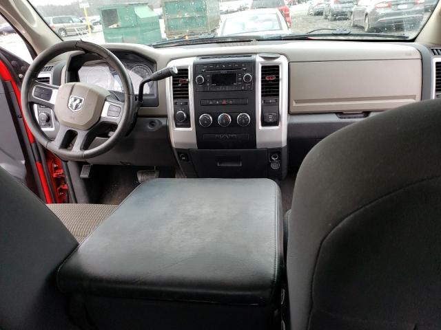 Photo 8 from auction – 2010 DODGE RAM 1500 with VIN 1D7RV1GT7AS137091