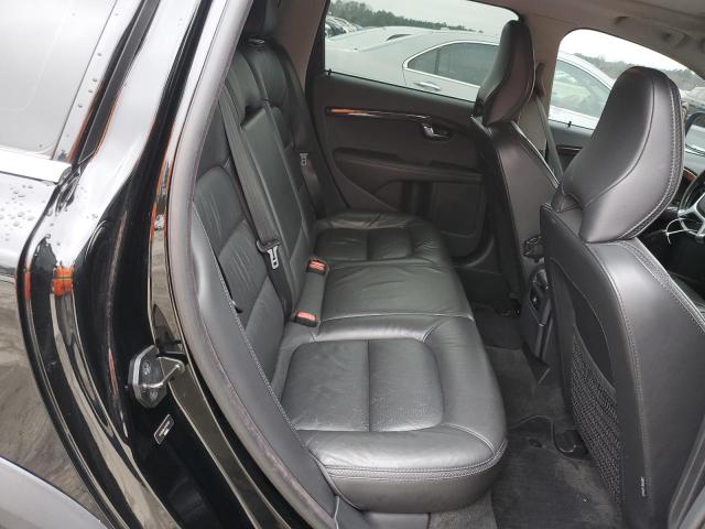 Фото 10 с аукциона – 2012 VOLVO XC70 3.2 с VIN YV4952BL2C1131101