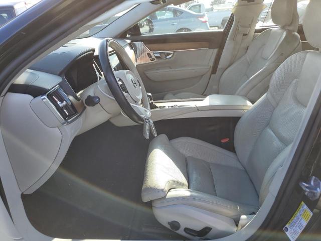 Photo 7 from auction – 2018 VOLVO S90 T6 INS with VIN LVY992ML4JP007970