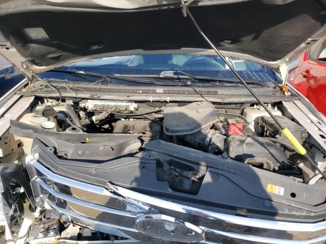 Photo 12 from auction – 2010 FORD EDGE LIMIT with VIN 2FMDK3KC9ABA24250