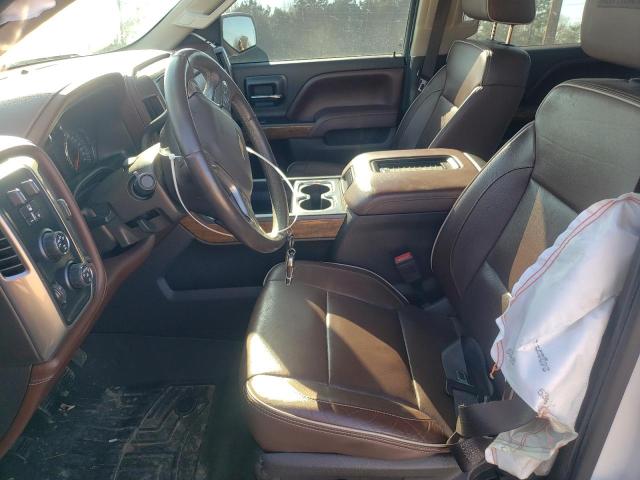 Photo 7 from auction – 2016 CHEVROLET silverado with VIN 3GCUKTEJ9GG361327