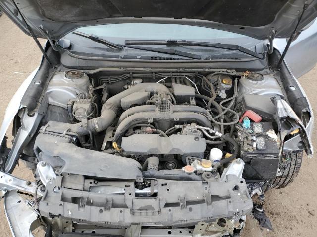 Photo 11 from auction – 2016 SUBARU LEGACY 2.5 with VIN 4S3BNBC61G3007344