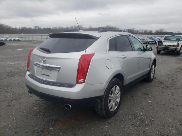 Photo 3 from auction – 2011 CADILLAC SRX with VIN 3GYFNGEY5BS663136