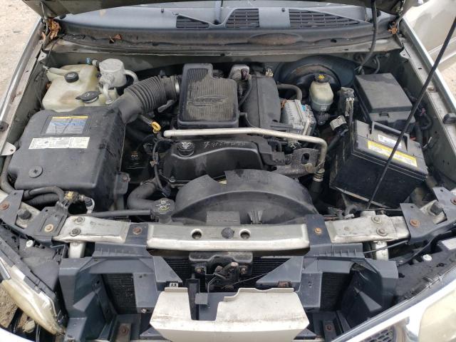 Photo 12 from auction – 2003 OLDSMOBILE BRAVADA with VIN 1GHDT13S532361450