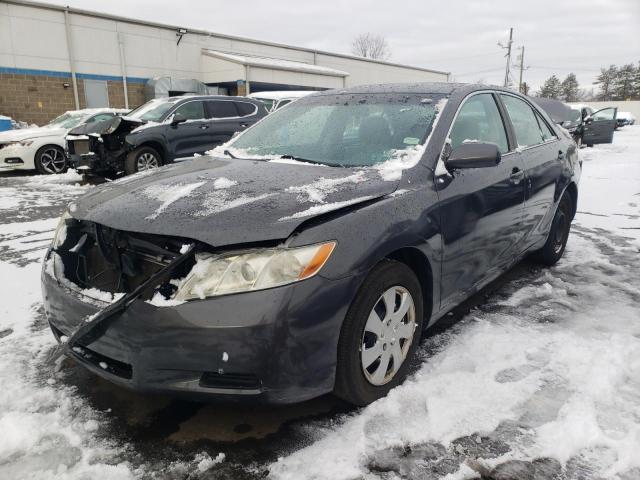 Photo 1 from auction – 2009 TOYOTA CAMRY BASE with VIN 4T1BE46K79U389750