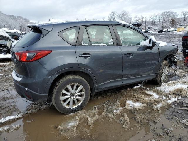 صورة رقم 3 من المزاد - 2014 MAZDA CX-5 SPORT مع VIN JM3KE2BE4E0405081