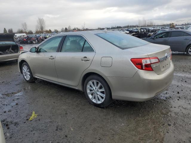 Photo 2 from auction – 2014 TOYOTA CAMRY HYBR with VIN 4T1BD1FK3EU139840