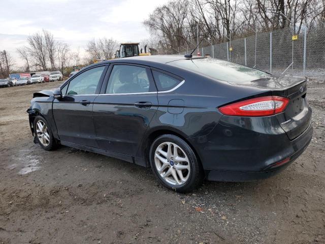 Photo 2 from auction – 2014 FORD FUSION SE with VIN 3FA6P0HD9ER189659