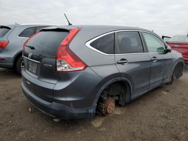 Photo 3 from auction – 2012 HONDA CR-V EX with VIN JHLRM4H55CC001007