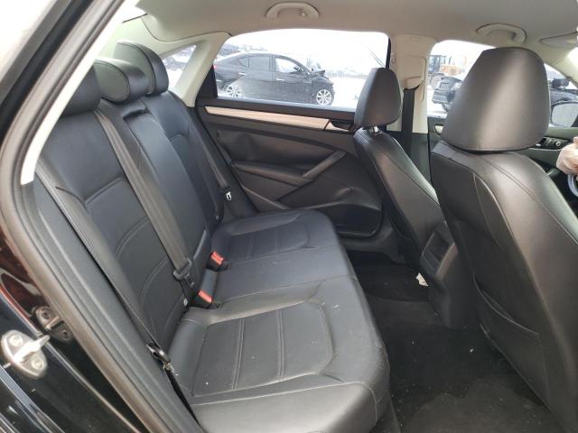 Photo 10 from auction – 2015 VOLKSWAGEN PASSAT S with VIN 1VWAS7A34FC100767