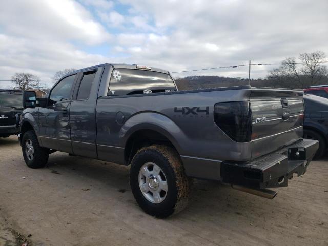 Photo 2 from auction – 2011 FORD F150 SUPER with VIN 1FTFX1EF4BFB65672