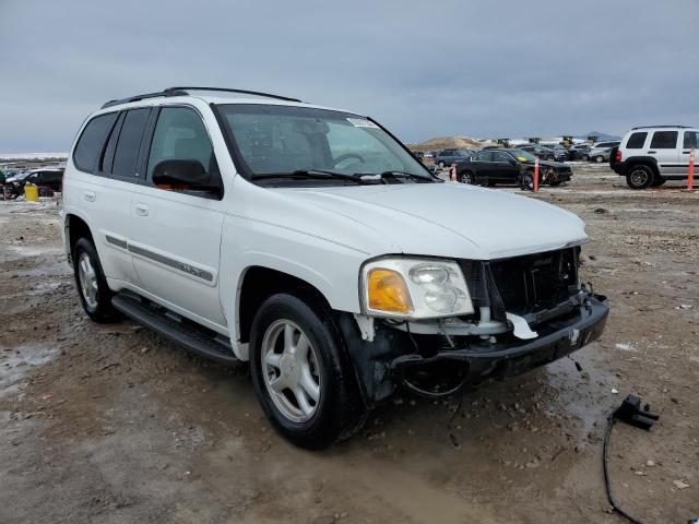 Photo 4 from auction – 2002 GMC ENVOY with VIN 1GKDT13S522163265