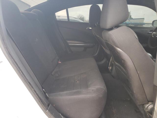 Photo 10 from auction – 2012 DODGE CHARGER with VIN 2C3CDXBG5CH121552