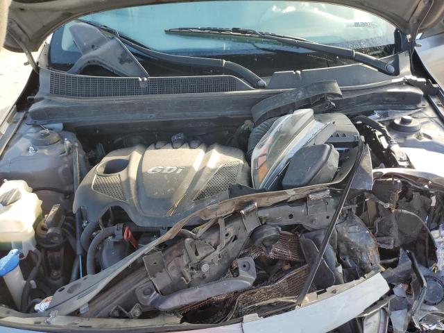 Photo 11 from auction – 2013 KIA OPTIMA LX with VIN 5XXGM4A70DG182535