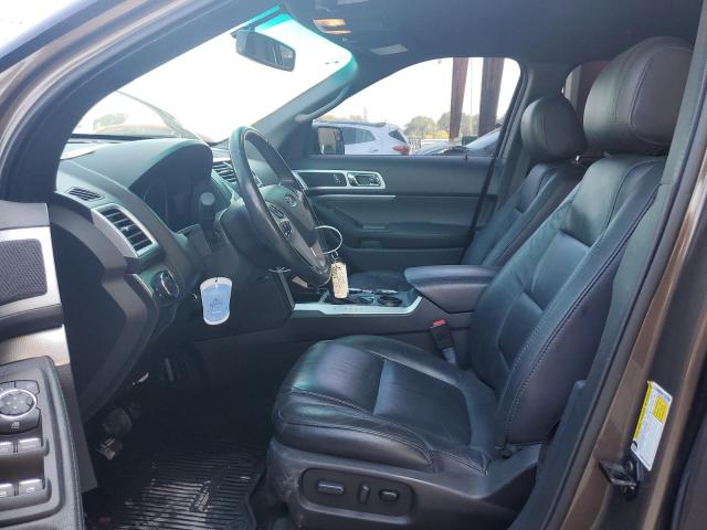 Photo 7 from auction – 2015 FORD EXPLORER X with VIN 1FM5K7D87FGB18079