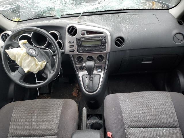 Photo 8 from auction – 2005 TOYOTA COROLLA MA with VIN 2T1KR32E65C478493
