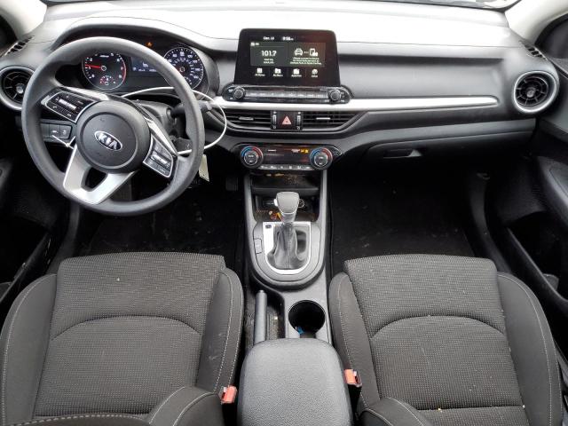 Photo 8 from auction – 2019 KIA FORTE FE with VIN 3KPF24AD4KE064162