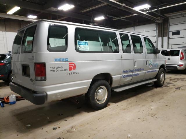 Photo 3 from auction – 2006 FORD ECONOLINE with VIN 1FBSS31L16DA18381