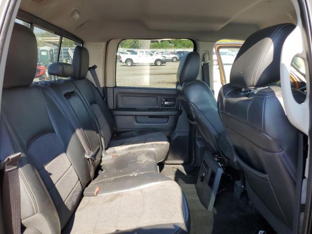 Photo 10 from auction – 2012 DODGE RAM 1500 S with VIN 1C6RD6MT2CS281947
