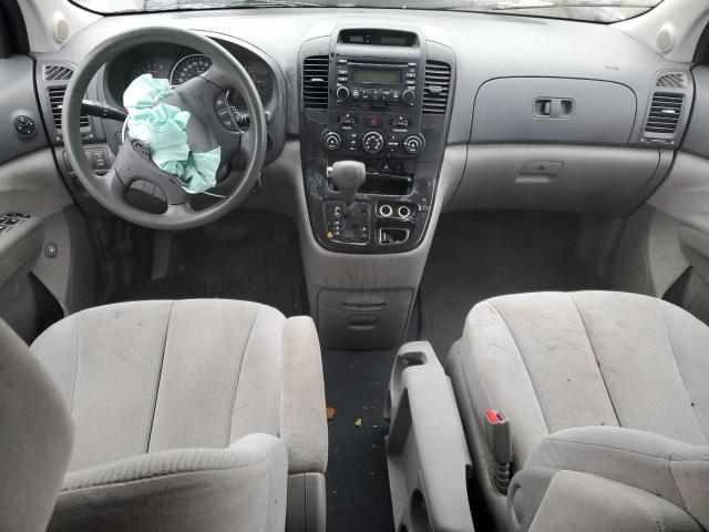 Photo 8 from auction – 2008 KIA SEDONA EX with VIN KNDMB233286246943