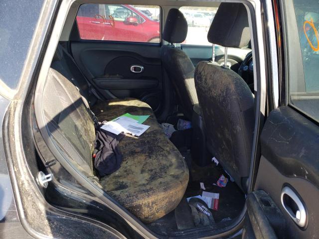 Photo 11 from auction – 2016 KIA SOUL with VIN KNDJN2A25G7403782