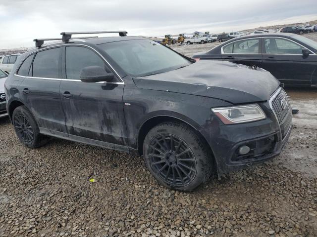 Photo 4 from auction – 2013 AUDI Q5 PREMIUM with VIN WA1DGAFP3DA070707