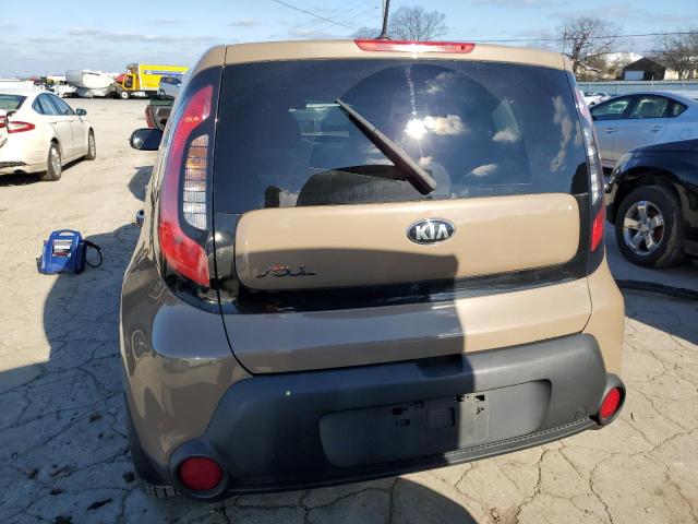 Photo 6 from auction – 2015 KIA SOUL with VIN KNDJN2A27F7221936