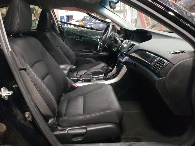 Photo 7 from auction – 2013 HONDA ACCORD with VIN 1HGCR2F52DA077360