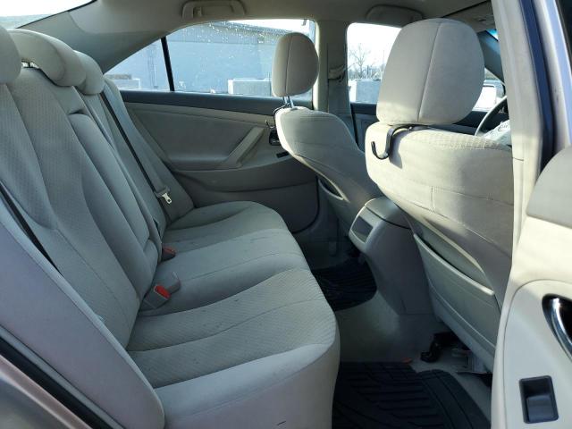 Photo 10 from auction – 2009 TOYOTA CAMRY BASE with VIN 4T4BE46K59R081143