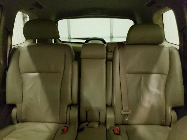 Photo 10 from auction – 2008 TOYOTA HIGHLANDER with VIN JTEEW44A282008918
