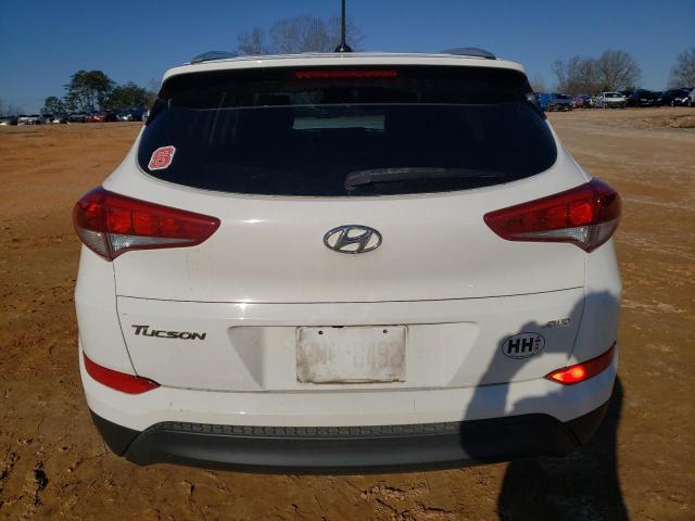Photo 6 from auction – 2017 HYUNDAI TUCSON LIM with VIN KM8J3CA42HU314666